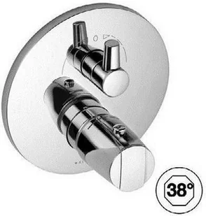 Kludi MX/OBJEKTA MIX 358350538 - Baterie podtynkowe Kludi MX/OBJEKTA MIX 358350538 - Baterie podtynkowe - miniaturka - grafika 1