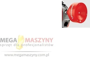 Rothenberger Zasobnik spiral R600/R650 - Akcesoria hydrauliczne - miniaturka - grafika 2