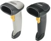 Czytniki kodów kreskowych - Motorola LS2208 - miniaturka - grafika 1