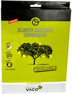 Zwalczanie i odstraszanie szkodników - Vaco Eco kleiste arkusze ogrodowe (24x17 cm) 10 szt. - miniaturka - grafika 1