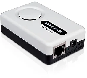 TP-Link Switch acc PoE splitter (TL-POE10R) - Switche - miniaturka - grafika 5