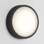 Lampy ścienne - Astro Lighting ścienna Arta 275 Round Zielony 7122 - miniaturka - grafika 1