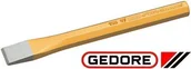 Dłuta - Gedore przecinak płaski 8-kątny 97-150 (8703900) - miniaturka - grafika 1
