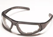 Okulary ochronne - ZEKLER 80 Bezbarwne HC/AF okulary OCHRONNE 380600833 - miniaturka - grafika 1