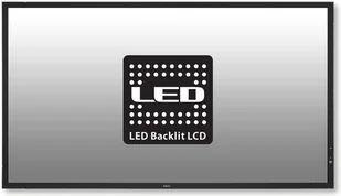 NEC MultiSync X401S - Monitory reklamowe i wyświetlacze - miniaturka - grafika 5