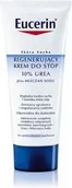 Kremy i maski do rąk - Eucerin Urea 10% Regenerujący krem do stóp 100ml - miniaturka - grafika 1