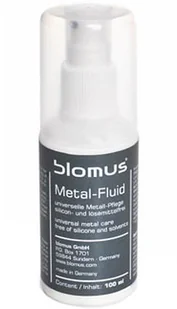 Blomus Spray do czyszczenia stali nierdzewnej Meda B31056 + 20 zł na pierwsze zakupy B31056 - Pozostałe ozdoby ogrodowe - miniaturka - grafika 5