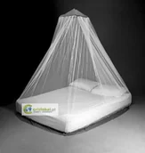 Akcesoria turystyczne - Lifesystems Moskitiera Duonet Double 5041 - miniaturka - grafika 1