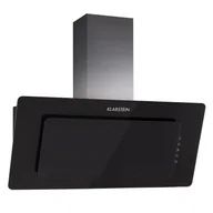 Okapy kuchenne - Klarstein Lorea 90 Czarny - miniaturka - grafika 1