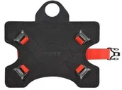 Etui do tabletów - Port Designs 201363 samochód zagłówek uchwyt na 9/10.1 cala uniwersalny tablet 201363 - miniaturka - grafika 1