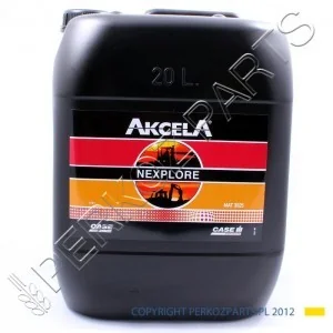 Petronas AKCELA NEXPLORE BAŃKA 20L NEXPLORE.20 - Części i akcesoria do maszyn rolniczych Petronas AKCELA NEXPLORE BAŃKA 20L NEXPLORE.20 - Części i akcesoria do maszyn rolniczych - miniaturka - grafika 1