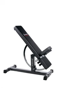 Ironmaster Super Bench IRM-1003-N - Ławki treningowe Ironmaster Super Bench IRM-1003-N - Ławki treningowe - miniaturka - grafika 1