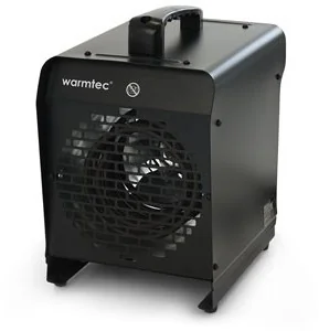 WARMTEC EWS-5 - Nagrzewnice WARMTEC EWS-5 - Nagrzewnice - miniaturka - grafika 1