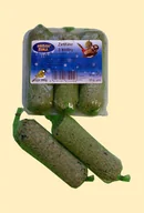 Przysmaki dla ptaków - Megan Kolby dla sikorek 3szt - miniaturka - grafika 1