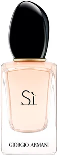 Giorgio Armani Si woda perfumowana 150ml - Wody i perfumy damskie - miniaturka - grafika 2