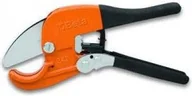 Nożyce i noże - BETA nożyce z mechanizmem zapadkowym do rur PCW 342 - miniaturka - grafika 1