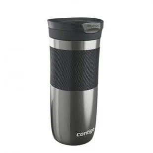 Contigo Kubek termiczny Byron gunmetal 1000-0329 - Kubki termiczne - miniaturka - grafika 9