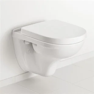 Villeroy & Boch O.Novo 56881001 - Miski WC - miniaturka - grafika 2