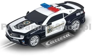 Carrera Carrera GO!!! Chevrolet Camaro - Akcesoria i części modelarskie - miniaturka - grafika 2