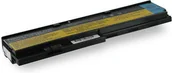 Baterie do laptopów - Whitenergy 06437 do Lenovo ThinkPad X200 - miniaturka - grafika 1