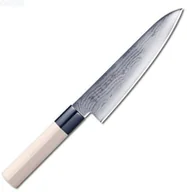 Noże kuchenne - Tojiro Torijo Nóż pojedynczy szefa kuchni 18cm Shippu (FD-593) - miniaturka - grafika 1