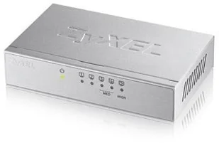 Zyxel GS-105B (GS-105BV3-EU0101F) - Switche - miniaturka - grafika 4