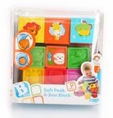 Klocki - B-Kids 3659 KLOCKI AKUKU 62991 - miniaturka - grafika 1