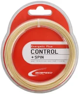 Tenis ziemny - Iso-Speed Isospeed naciąg tenisowy ENERGETIC PLUS CONTROL + SPIN 12M 9004651453551 - miniaturka - grafika 1