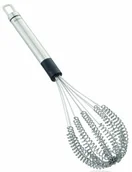 Przybory do gotowania - Leifheit LEIFHEIT 3098 trzepaczka Speed M trzepaczka do ubijania 03098 - miniaturka - grafika 1