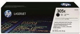 HP CE410X - Tonery zamienniki - miniaturka - grafika 2