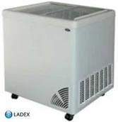 Szafy i witryny chłodnicze - Byfal Witryna mrożąca ARO-200/1 ARO 001 - miniaturka - grafika 1