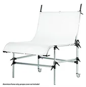 Stoły fotograficzne bezcieniowe - Manfrotto do zdjęć SIL. Blat o. 8024221020700 - miniaturka - grafika 1