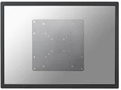 Uchwyty do telewizora - Newstar FPMA-VESA200 LCD/LED/TFT wall mount Srebrny FPMA-VESA200 - miniaturka - grafika 1