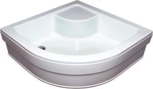 Ravak Obudowa do brodzika SABINA 90 panel GPX11002 - Obudowy brodzików - miniaturka - grafika 2