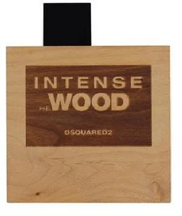Dsquared2 He Wood Intense Woda toaletowa 100ml - Wody i perfumy męskie - miniaturka - grafika 2