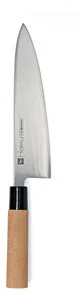Chroma Nóż kucharza Haiku 20cm H06 - Noże kuchenne - miniaturka - grafika 2