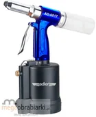 Nitownice pneumatyczne - ADLER Nitownica pneumatyczna AD-6017 (MA6017) - miniaturka - grafika 1