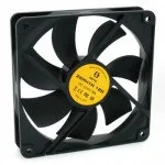 SilentiumPC Zephyr 120 (SPC016) - Wentylatory komputerowe - miniaturka - grafika 2