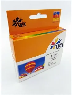 Epson T1593 - Tusze oryginalne - miniaturka - grafika 2