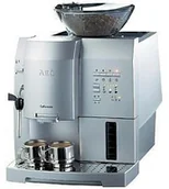 Ekspresy do kawy - AEG CaFamosa CP2500 - miniaturka - grafika 1