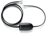 JABRA Jabra Link HHC Adapter DHSG for Cisco 14201-16 - Adaptery i przejściówki - miniaturka - grafika 2