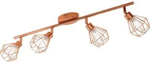 Eglo JUMILLA plafon 95548 - Lampy ścienne - miniaturka - grafika 3