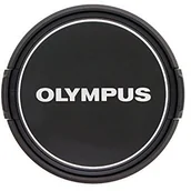 Akcesoria fotograficzne - Olympus LC-46 pokrywa na obiektyw do M1220 LC-46 - miniaturka - grafika 1
