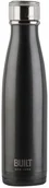 Butelki termiczne - Built Butelka termiczna Built Charcoal Grey 5193233 - miniaturka - grafika 1