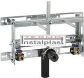 Akcesoria do armatury i ceramiki - Geberit Kombifix - Element montażowy do bidetu 457.530.00.1 - miniaturka - grafika 1