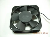 Akcesoria spawalnicze - WENTYLATOR 180X60 BL - miniaturka - grafika 1