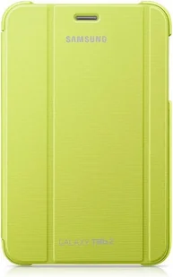 Samsung Etui składane do Galaxy Tab2 7.0 Mint Green EFC-1G5SMECSTD - Etui do tabletów - miniaturka - grafika 3