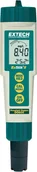 Inne urządzenia pomiarowe - Extech Miernik tlenu/powietrza rozpuszczonego w wodzie DO600 0 01 mg/l lub ppm 0 - miniaturka - grafika 1