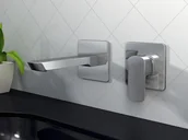 Baterie podtynkowe - KOHLMAN Foxal QW180F - miniaturka - grafika 1