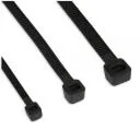 Tuning komputera - akcesoria - InLine Organizer Opaski zaciskowe na kable, długość 300 mm, szerokość 4.8 mm, cz (59963P) - miniaturka - grafika 1